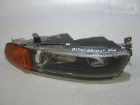 Mitsubishi Galant 1996-2003 Указатель поворота, правый Запчасть код: MR339608