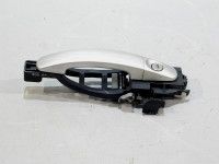 Ford Focus 2004-2011 Ручка наружная, левый (передний) Запчасть код: 4896707
Тип кузова: Universaal