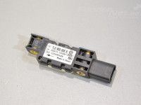 Volkswagen Touareg Датчик боковой удара Запчасть код: 7L0909606B
Тип кузова: Maastur
