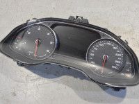 Audi Q7 (4L) Комбинированый прибор (дизель)(автомат) Запчасть код: 4M0920771
Тип кузова: Maastur