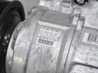 Audi A6 (C7) КОМПРЕССОР КОНДИЦИОНЕРА Запчасть код: 4G0260805B
Тип кузова: Universaal
