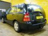 Toyota Corolla 2002-2007 Полуось передняя, правая (1.6 5-ступ.) Запчасть код: 43410-02240