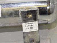 Toyota RAV4 (XA30) 2006-2013 Подножка, правый Запчасть код: GH0367
