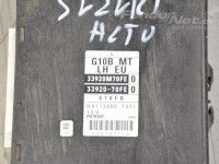 Suzuki Alto 1994-2002 Двигатель блок управления (1.0 бензин) Запчасть код: 33920-70FE