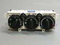 Toyota Avensis (T22) 1997-2003 Охлаждение / обогрев управления Запчасть код: 55900-05091