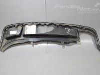 Volkswagen Passat CC / CC Спойлер бампера, задний (фаркоп) Запчасть код: 3C8807521D9B9
Тип кузова: Sedaan