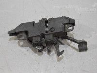 Toyota Avensis (T22) 1997-2003 замок капота Запчасть код: 53510-05020