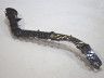 Toyota Land Cruiser 150 2009-2024 Несущая арматура бампера, задний левый Запчасть код: 52156-60080