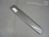 Toyota RAV4 (XA20) 2000-2006 Молдинг (правый передний  дверь) Запчасть код: 75071-42100