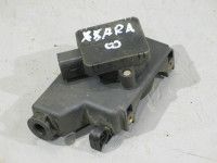 Citroen C5 2001-2008 датчик дроссельной заслонки Запчасть код: 9643365680