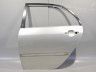 Toyota Corolla 2002-2007 Дверь, задняя левая Запчасть код: 67004-12850
Тип кузова: Sedaan