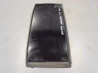 Hyundai Galloper 1991-2003 Стекло треугольник задней двери, левый Запчасть код: MB320-332A