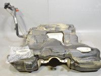 Audi A6 (C6) Топливный бак (дизель) Запчасть код: 4F0201060BQ
Тип кузова: Sedaan
До...