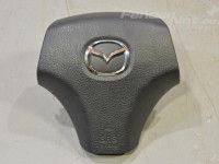 Mazda 6 (GG / GY) Подушка безопасности (рул) Запчасть код: GJ6A-57-K00C
Тип кузова: 5-ust lu...