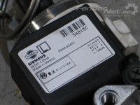 Nissan Primera 2002-2007 ЗАМОК ЗАЖИГАНИЯ Запчасть код: K9810AV726