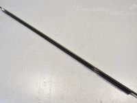 Volkswagen Passat (B8) Молдинг стекла, левый Запчасть код: 3G0837475A VNH
Тип кузова: Univer...