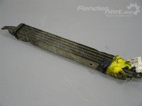 Saab 9-5 1997-2010 Масляный радиатор (2.3 T bens.) Запчасть код: 4729620
