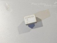 Toyota Aygo 2005-2014 реле Запчасть код: 90080-87019