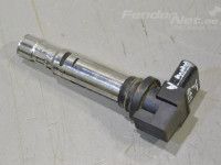 Skoda Fabia 2007-2014 Катушка зажигания (1.2 бензин) Запчасть код: 036905715F