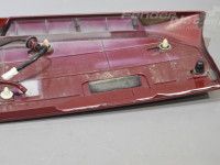 Mitsubishi Lancer 2003-2008 Спойлер Люк  Запчасть код: MR626828