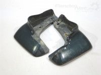 Mitsubishi Galant 1992-1996 Брызговик, заднйе Запчасть код: XR236949