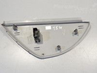 Volkswagen Transporter (T5, Caravelle, Multivan) Приборная панель крышки, правый Запчасть код: 7E1858036 30T
Тип кузова: Kaubik