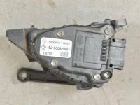 Renault Kangoo датчик дроссельной заслонки Запчасть код: 8200699691
Тип кузова: Mahtuniver...