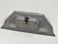 Volkswagen Touareg Замок люка багажника Запчасть код: 7P0827505G <> 7P0827505N
Тип кузо...