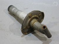 BMW 3 (E46) 1998-2007 Несущая арматура бампера, задний(слева)(седан+двухместное купе) Запчасть код: 51128195325
