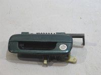 Peugeot 406 1995-2004 Ручка наружная, правый (передний) Запчасть код: 9101H3