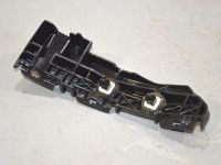 Toyota RAV4 (XA30) 2006-2013 Несущая арматура бампера, задний правой Запчасть код: 52562-42030 -> 52562-42031
Тип ку...