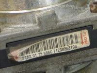 Saab 9-5 1997-2010 расходомер воздуха Запчасть код: 9173386