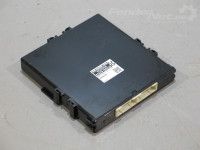 Toyota Avensis (T27) Блок управления (фары, двери, AFS) Запчасть код: 89690-05030
Тип кузова: Universaa...