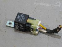 Hyundai i30 БЛОК УПРАВЛЕНИЯ Запчасть код: 9522533200
Тип кузова: 5-ust luuk...