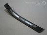 BMW 7 (E65 / E66 / E67 / E68) Коврик порог / cтупенька, правый задняя Запчасть код: 8223554
Тип кузова: Sedaan