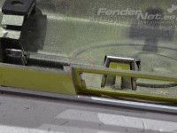 Ford Fiesta 2008-2017 Номерной знак планка/освещение Запчасть код: 8A61-A43404DD
