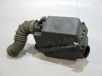 Toyota Corolla 2002-2007 Резиновый мех / Шланг (1.4 бензин) Запчасть код: 17881-0D081