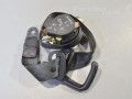 Peugeot 307 2001-2009 Ремень безопасности, задний правый Запчасть код: 8974 JS