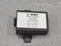 Mitsubishi Carisma 1995-2004 Противоугонная система предупреждения Запчасть код: MR522676
