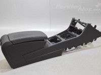 Volkswagen Passat CC / CC Консоль панели приборов Пол Запчасть код: 3AB863243 1QB
Тип кузова: Sedaan