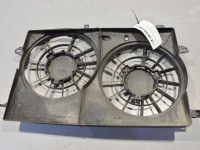 Saab 9-5 1997-2010 Kожух вентилятора Запчасть код: 4576351
Тип кузова: Sedaan
Тип дв...