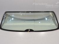 Volkswagen Golf Sportsvan заднее стекло Запчасть код: 510845051F  NVB
Тип кузова: 5-ust...