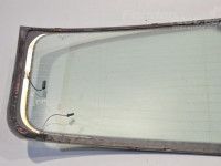 Volkswagen Golf Sportsvan заднее стекло Запчасть код: 510845051F  NVB
Тип кузова: 5-ust...