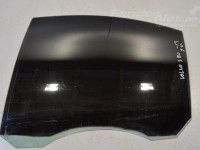 Volvo S80 2006-2016 Стекло задней двери, левый Запчасть код: 8693971