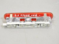Fiat Doblo Тормозной свет  Запчасть код: 51993523
Тип кузова: Kaubik
Тип д...