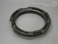 Saab 9-5 1997-2010 Крышка для Запасное колесо Запчасть код: 5390323