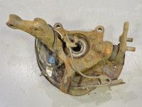 Toyota Corolla Поворотный кулак, левый (передний) Запчасть код: 43212-02190
Тип кузова: Sedaan