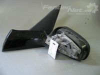 Saab 9-5 1997-2010 Зеркало, левый
