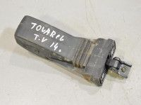 Volkswagen Touareg Стопор двери, задней левой  Запчасть код: 7P0839249C
Тип кузова: Maastur