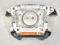 Volvo V70 Подушка безопасности (рул) Запчасть код: 30754320
Тип кузова: Universaal
Т...